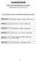 HOMEOCRIN. Fiale sterili isotoniche per uso orale. Uso prevalente secondo i canoni della medicina omeopatica. CONFEZIONE: Scatola da 10 fiale da 2ml.