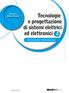 Tecnologie e progettazione di sistemi elettrici ed elettronici 2