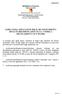 LINEE GUIDA APPLICATIVE PER IL RICONOSCIMENTO DEGLI STABILIMENTI ARTICOLO 6, COMMA 3, REGOLAMENTO CE N. 852/2004