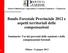 Bando Forestale Provinciale 2012 e aspetti territoriali delle compensazioni