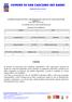 PROVINCIA DI SIENA. CONTRIBUTO REGIONALE PER LA PREVENZIONE DELL ESECUTIVITA DEGLI SFRATTI PER MOROSITA (DGR n 1088 del 5 dicembre 2011)