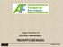 Foggia, 5 Novembre 2011 CATEGORY MANAGEMENT REPARTO INFANZIA MAURIZIO CALAMARI