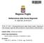 Regione Puglia. Deliberazione della Giunta Regionale N. 1668 DEL 25-09-2015