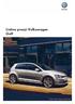 Listino prezzi Volkswagen Golf