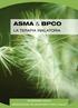 ASMA & BPCO. FEDERASMA Onlus