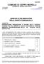 COMUNE DI CEPPO MORELLI PROVINCIA DEL VERBANO CUSIO OSSOLA