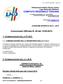 Comunicato Ufficiale N. 49 del 12/03/2015