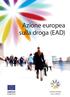 Azione europea sulla droga (EAD)