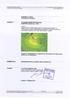 SOMMARIO. Documentazione Previsionale di Impatto Acustico DPIA MURARO rif.1607 REV0 Comune di Lonigo Provincia di Vicenza Pagina 2 di 48