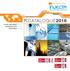 WATER TREATMENTDIVISION SWIMMING POOLDIVISION INDUSTRIALDIVISION CATALOGUE2016