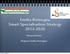 Emilia-Romagna Smart Specialisation Strategy 2014-2020