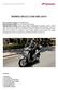 HONDA SH125/150i ABS 2014