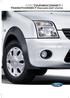 FORD TOURNEOCONNECT / TRANSITCONNECT Manuale dell'utente