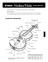 Violino/Viola. Le parti del violino/viola. Manuale dell utente