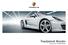 Tequipment Boxster. Accessori per i modelli Boxster