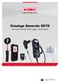 Catalogo Generale 2015