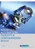 PRODOTTI & CONFIGURAZIONI 2015.01. v1.3.00