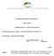 DETERMINAZIONE DEL DIRIGENTE DELL AREA AMMINISTRATIVA - PROGRAMMAZIONE DETERMINAZIONE N. 155 DEL 09/03/2015