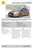 Ford B-Max 1.0 SCTi Titanium