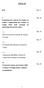 INDICE. 前 言 Pag. 5. Pag. 10. Pag. 10. I.1 Breve excursus sul concetto di Country of Origin. Pag. 17 I.2. Evoluzione del concetto di Country of.