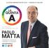 ELEZIONI AMMINISTRATIVE 2016 COMUNE DI CAGLIARI LE CINQUE A PER CAMBIARE CAGLIARI PAOLO MATTA CANDIDATO SINDACO COMUNE DI CAGLIARI. www.paolomatta.