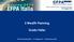 Il Wealth Planning. Guido Feller. EFPA Italia Meeting 2016 5/6 Maggio 2016 Giardini Naxos (ME)