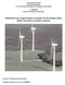 Simulazione del comportamento energetico di una turbina eolica: bilanci energetici ed analisi economica