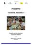 PROGETTO SCACCHI A SCUOLA