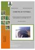 COMUNE DI VITTORIA RELAZIONE GENERALE PIANO DI UTILIZZO DEL DEMANIO MARITTIMO LEGGE REGIONALE 29 NOVEMBRE 2005 N. 15