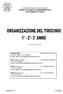 Università Politecnica delle Marche CORSO DI LAUREA IN INFERMIERISTICA Polo didattico di Pesaro. a.a. 2015-2016