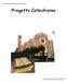 Parrocchia Santa Maria di Loreto. Progetto Catechismo