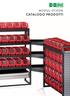 MODUL-SYSTEM CATALOGO PRODOTTI