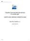 Qualità Commerciale del servizio di vendita gas CARTA DEI SERVIZI VENDITA GAS