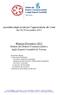 Bilancio Preventivo 2012 Ordine dei Dottori Commercialisti e degli Esperti Contabili di Verona