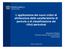 L applicazione dei nuovi criteri di attribuzione delle caratteristiche di pericolo e di classificazione dei rifiuti pericolosi