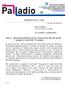 COMUNICATO N. 296. Oggetto: Alternanza Scuola Lavoro classi terze Gec da lunedì 1 giugno a mercoledì 10 giugno