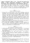 Comma così modificato prima dall art. 11 della legge 24 dicembre 1993, n. 537, e poi dal Decreto legge 30 dicembre 1993, n. 557