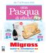 Pasqua. una. di offerte! 8, 90 8, 35. dal 17 al 30 marzo 2016. super. super. qualità e convenienza sempre vicino a te. offerta. offerta. lt.