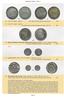 Numismatica Ranieri - Asta n. 1. 128 5 Lire 1815. Pagani 5; Gigante 5. Raro. Colpo sul bordo e segni nel campo, Buon BB 300
