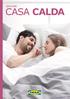 C spe A ciale SA CALDA