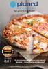 Questa è veramente più buona! Le pizze surgelate non sono tutte uguali! pizza margherita antica tradizione -25% 3,95