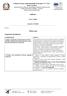 Indirizzo: Ultimo anno. Competenze disciplinari: Classe: QUINTA. Disciplina: ITALIANO COMPETENZE. Docente: