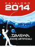 DAIWA LURES RANGE FRESHWATER