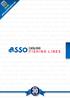 www.assofishingline.com ONLINE CATALOGO FISHING LINES 1986-2016