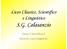 Liceo Classico, Scientifico e Linguistico. S.G. Calasanzio. Classe V Scien,fico A Docente: Laura Gagliardo