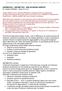 Gestione della lesione cutanea infetta : Antibioticoterapia- Antisettici - Atti dell incontro 14 aprile 2003 ASL 7 AIUC Settimo T.