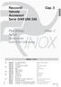 Raccordi Valvole Accessori Serie GAS UNI 338. Cap. 2. Pipe fittings Valves Accessories GAS UNI 338 series. Chap. 2 INDICE - INDEX