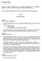 TESTO DI LEGGE APPROVATO DAL CONSIGLIO REGIONALE ASSEMBLEA LEGISLATIVA DELLA LIGURIA NELLA SEDUTA DEL 31 GENNAIO 2008