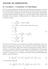 Le coordinate e l equazione di Schrödinger