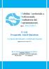 Mobilità Territoriale e Professionale. Graduatoria dei Soprannumerari. a.s. 2012/2013